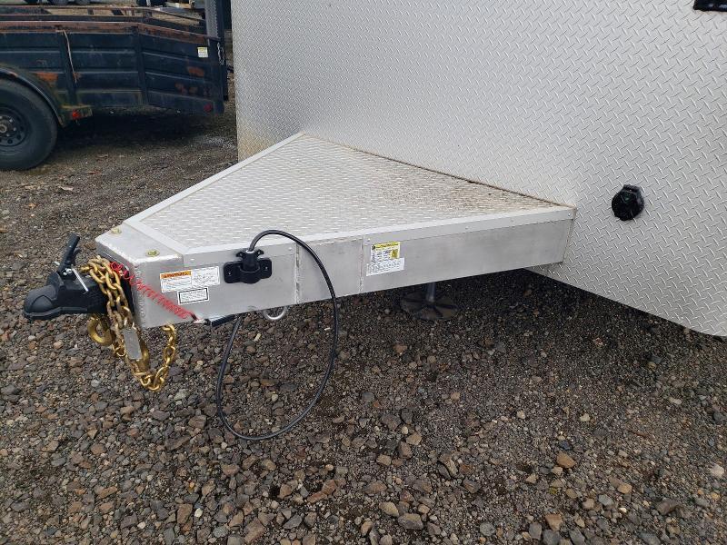 2024 Itti 2024 Intech Food Trailer