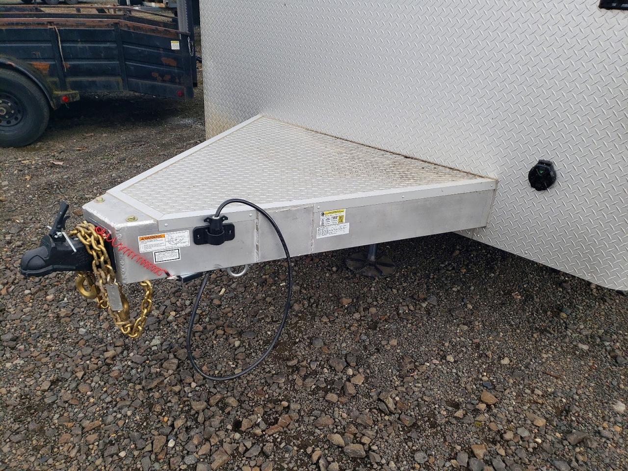 2024 Itti 2024 Intech Food Trailer