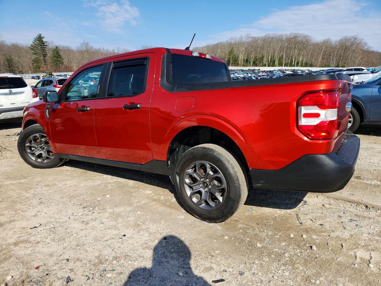 2023 Ford Maverick XL