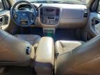 2001 Ford Escape xlt