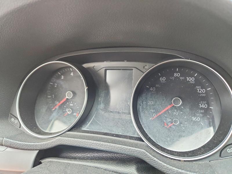 2017 Volkswagen Passat s