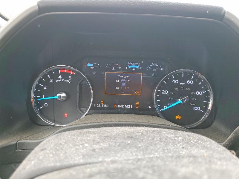 2019 Ford F250 Super Duty