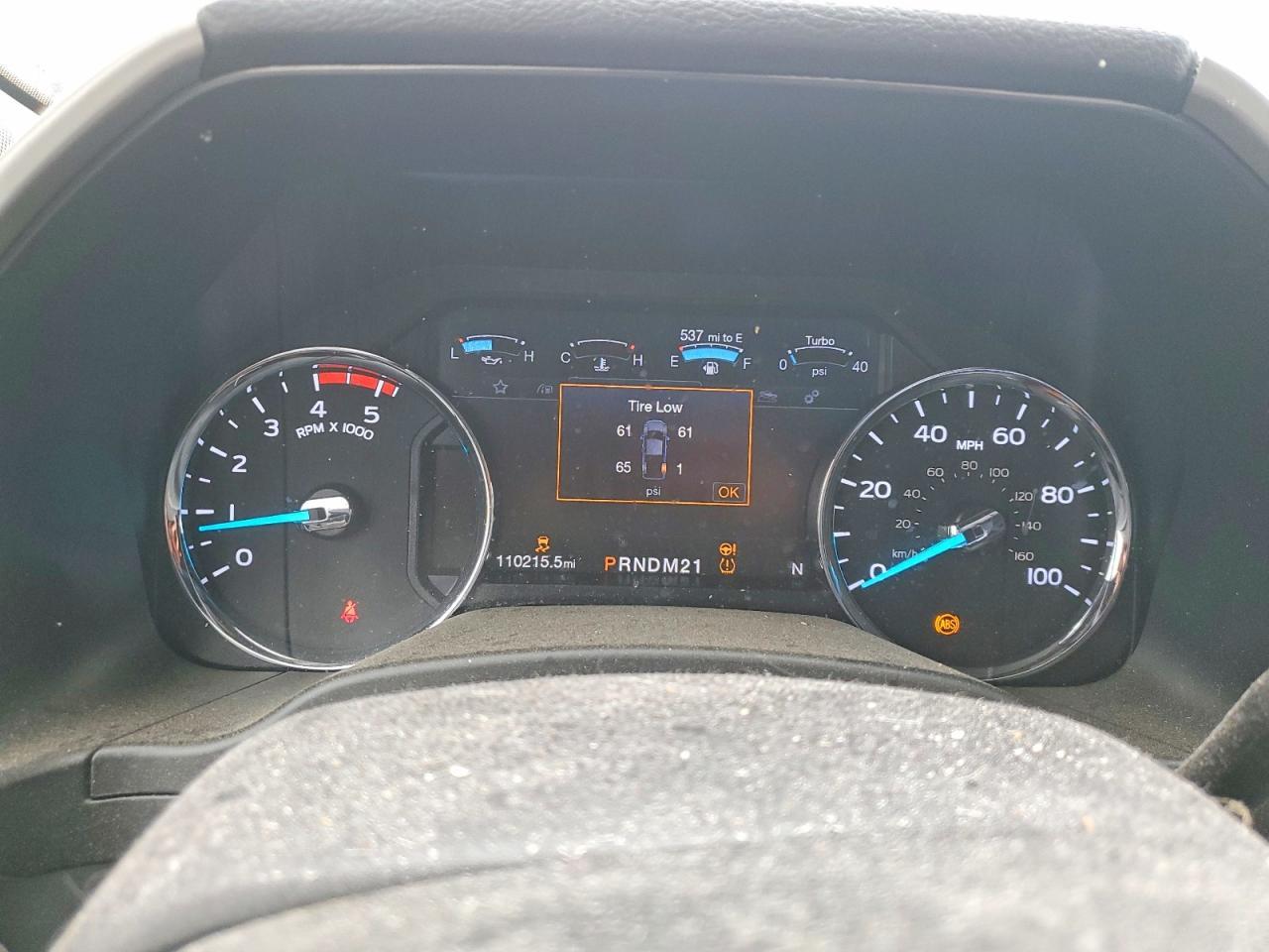 2019 Ford F250 Super Duty