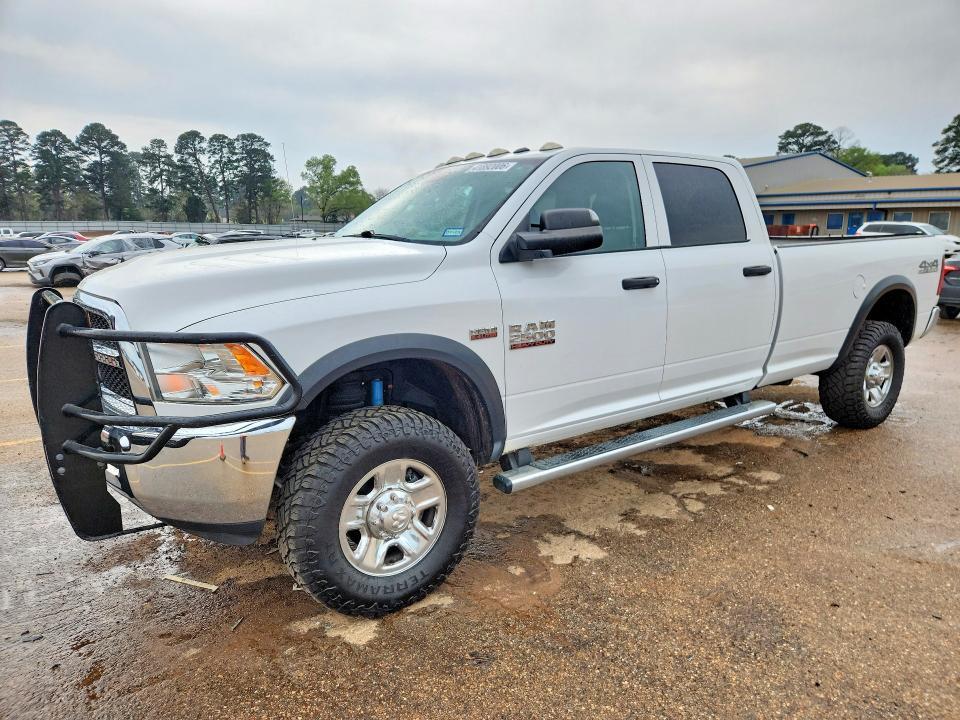 2018 Dodge Ram 2500 st