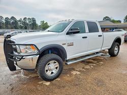 Dodge 2500 salvage cars for sale: 2018 Dodge Ram 2500 st