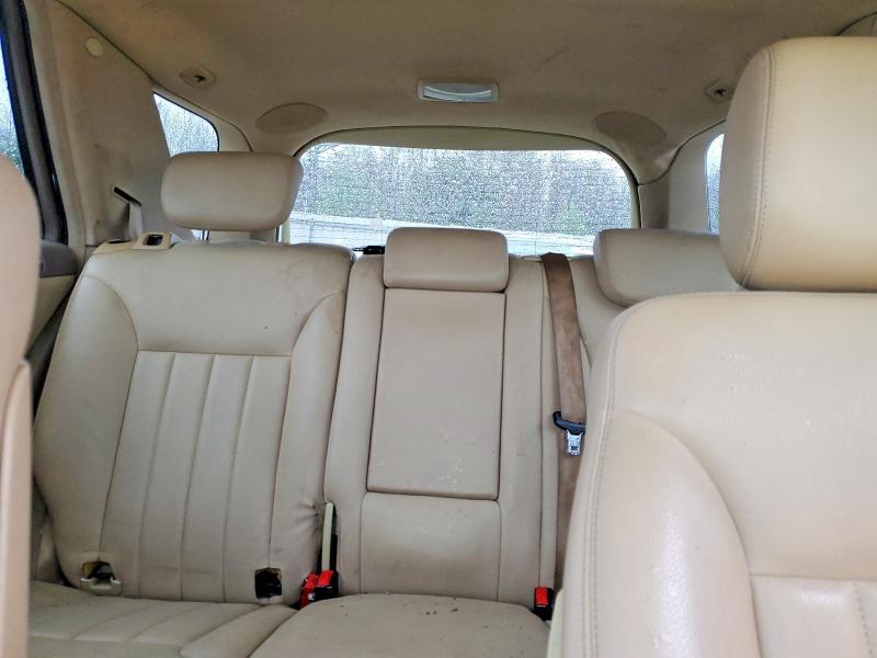 2007 Mercedes-Benz Ml 350