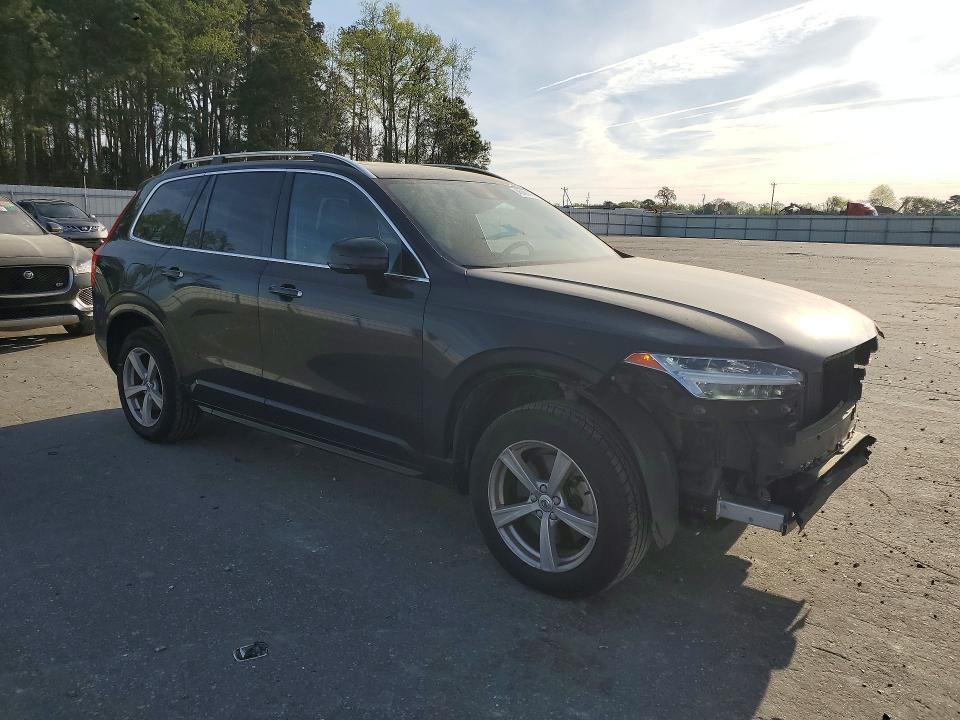 2018 Volvo Xc90 T5