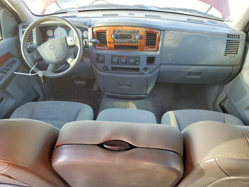 2006 Dodge Ram 1500 st