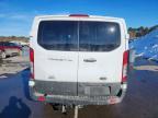 2025 Ford Transit T-350