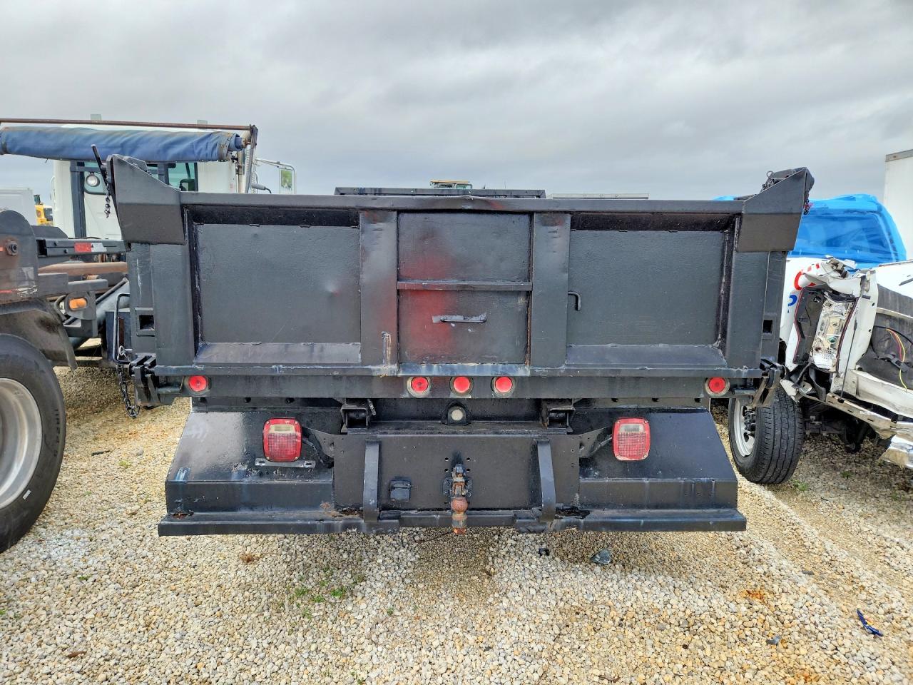 2008 Ford F350