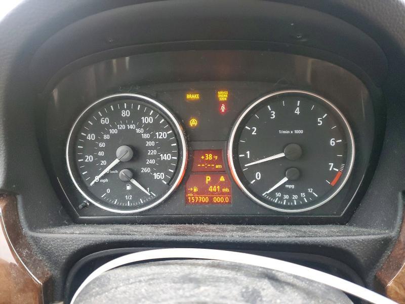 2006 BMW 330 i