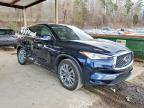 2025 Infiniti Qx50 Luxe