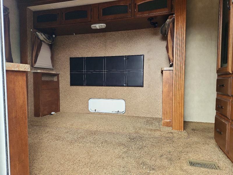 2014 Wildwood Trailer