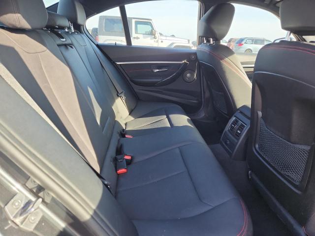 2018 BMW 330 i