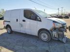 2017 Nissan NV200 Delivery Van