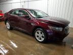2019 Ford Taurus sel