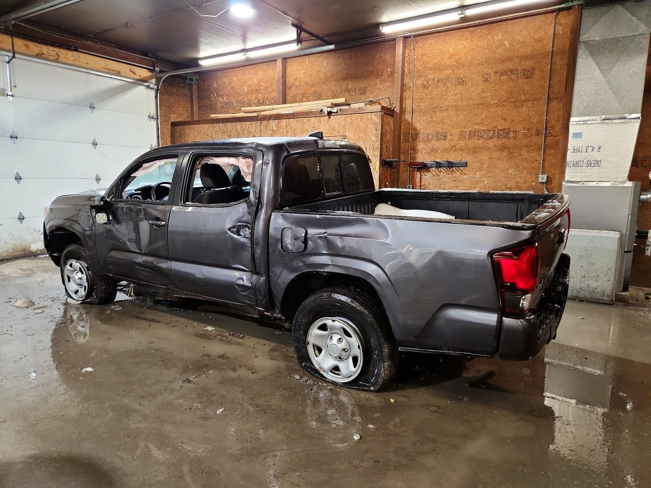 2021 Toyota Tacoma SR V6