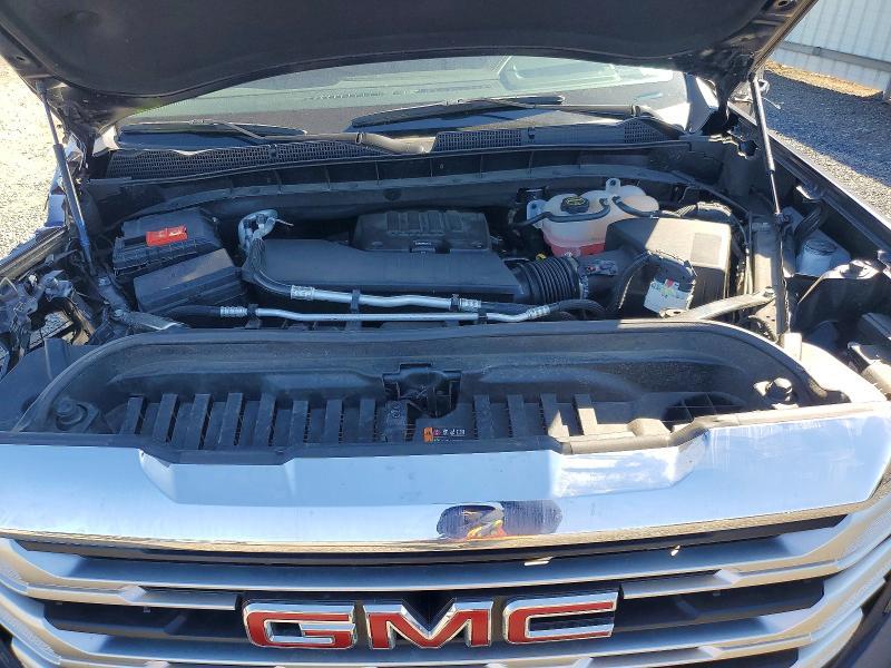 2024 GMC Sierra K1500 SLE