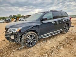 2018 Nissan Pathfinder Platinum for sale in Tanner, AL