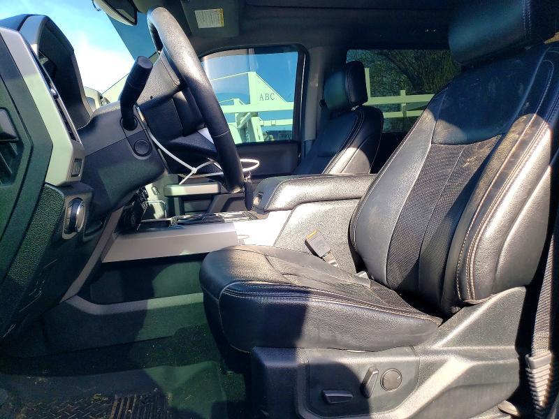 2020 Ford F350 Super Duty