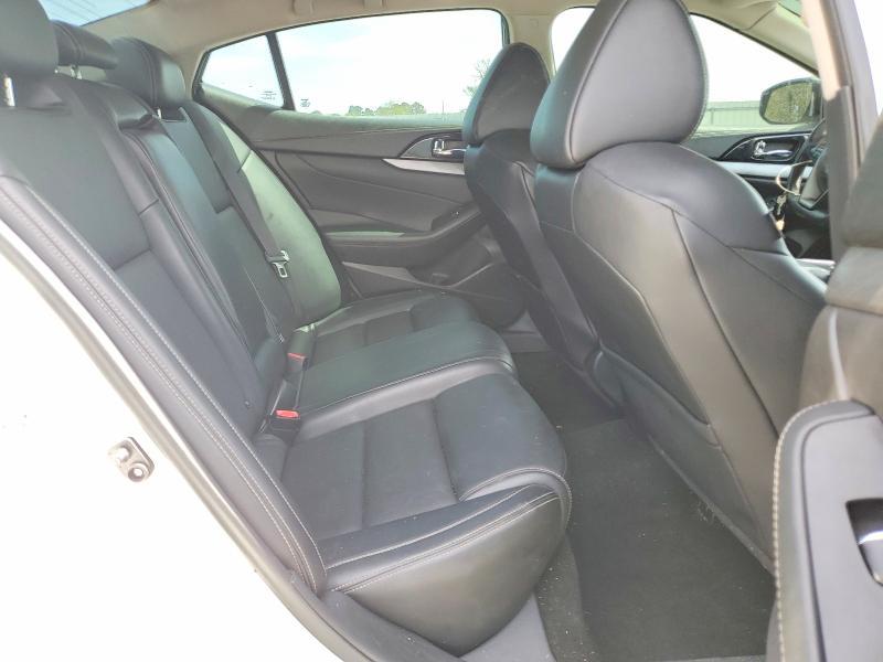 2016 Nissan Maxima 3.5 sl