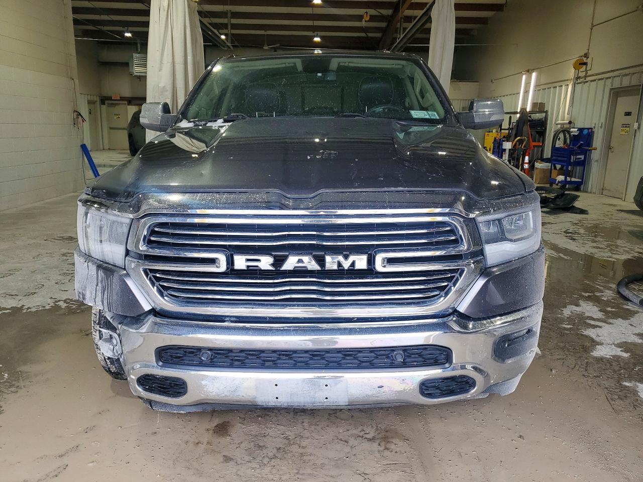 2020 Dodge 1500 Laramie