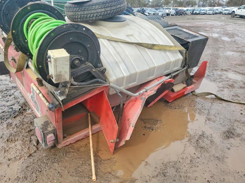 2006 Other 2006 Heico Pressure Washer