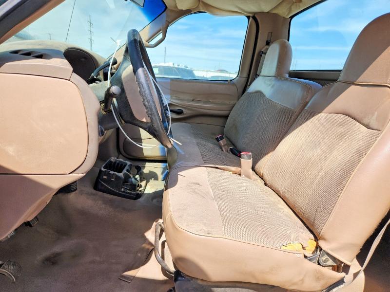 1997 Ford F150