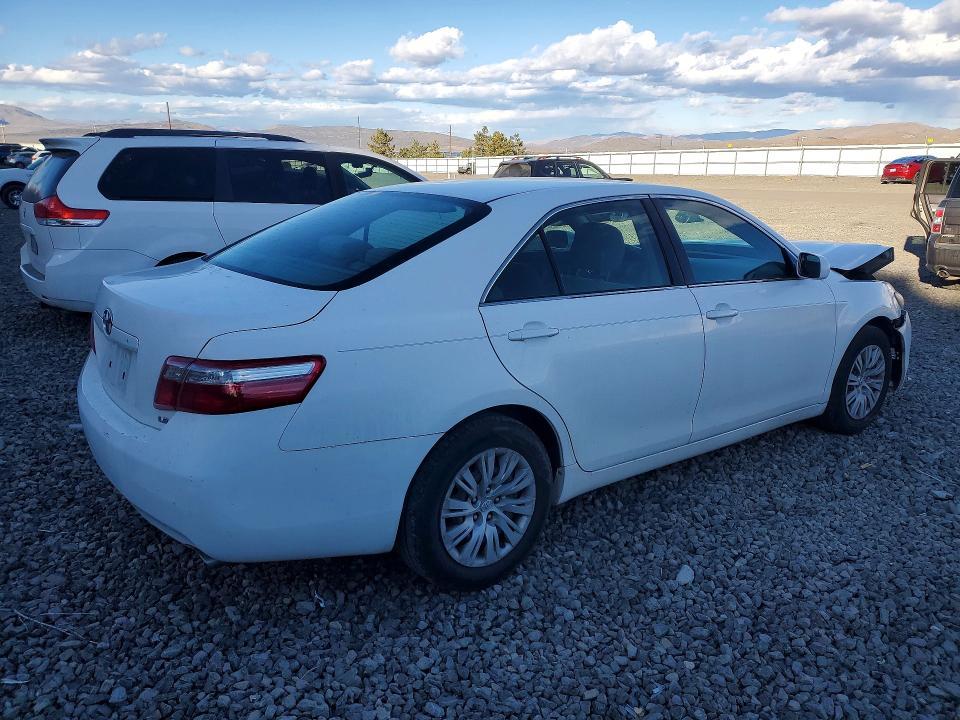 2009 Toyota Camry le V6
