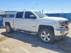 2016 Chevrolet Silverado C1500 LT