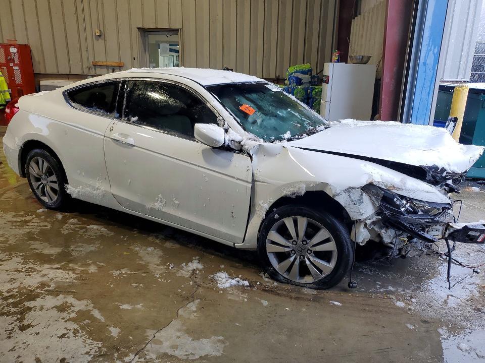 2011 Honda Accord Lx-s