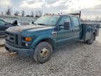 2008 Ford F350 Super Duty