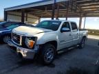 2009 GMC Sierra C1500 SLT
