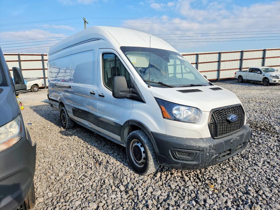 2022 Ford Transit 250 Delivery van