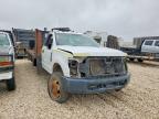 2018 Ford F550 Super Duty Flatbed Truck