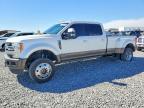 2017 Ford F450 Super Duty