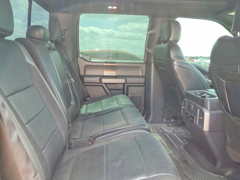 2020 Ford F150 Raptor