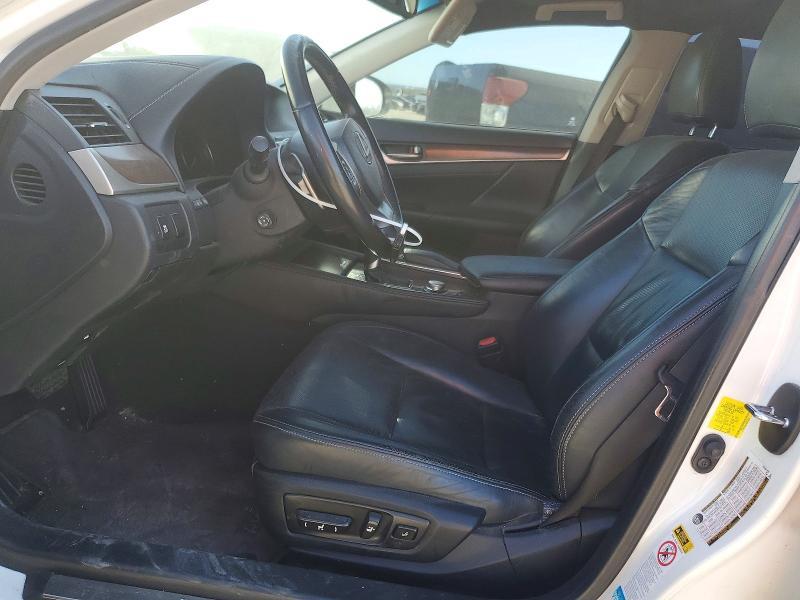 2014 Lexus Gs 350 Base