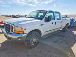 New arrivals for sale at auction: 2000 Ford F350 SRW Super Duty