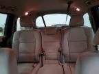 2016 Honda Odyssey ex