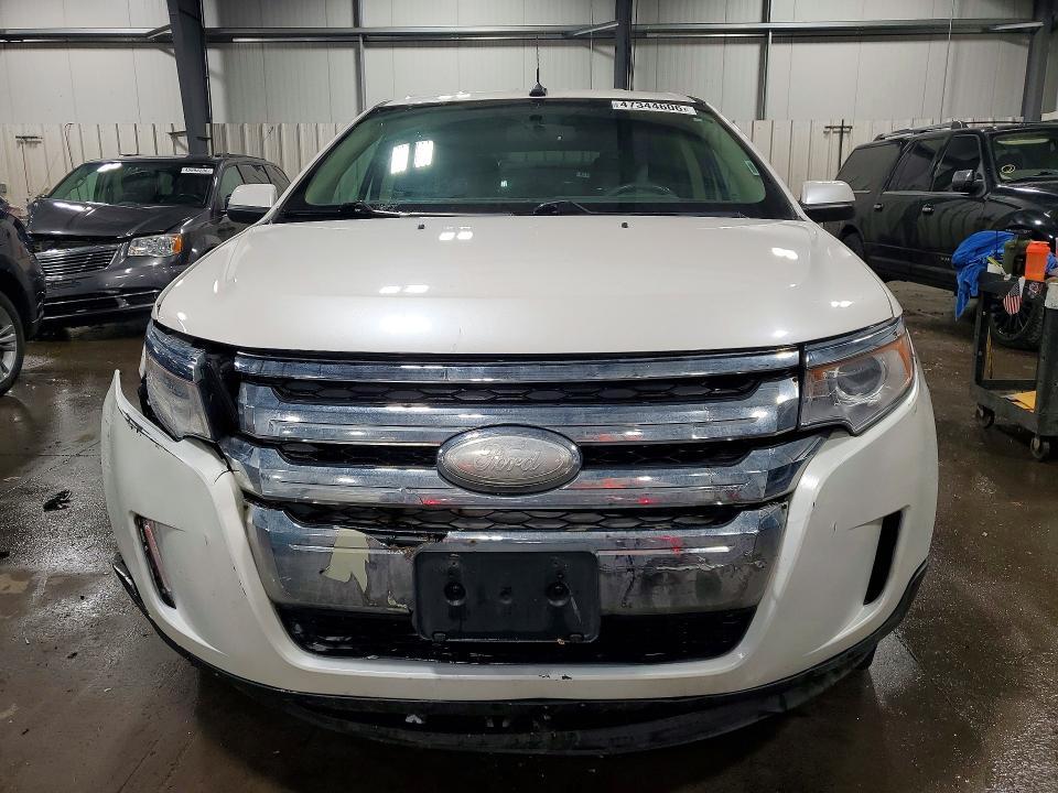 2011 Ford Edge sel
