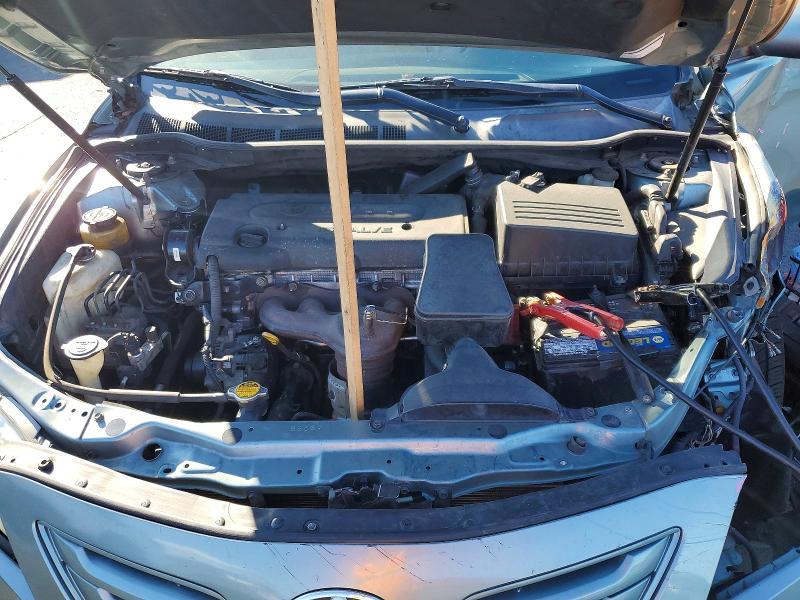 2009 Toyota Camry le