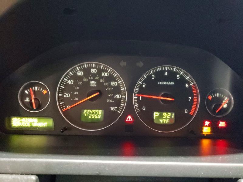 2008 Volvo Xc90 3.2