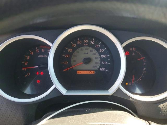 2007 Toyota Tacoma V6