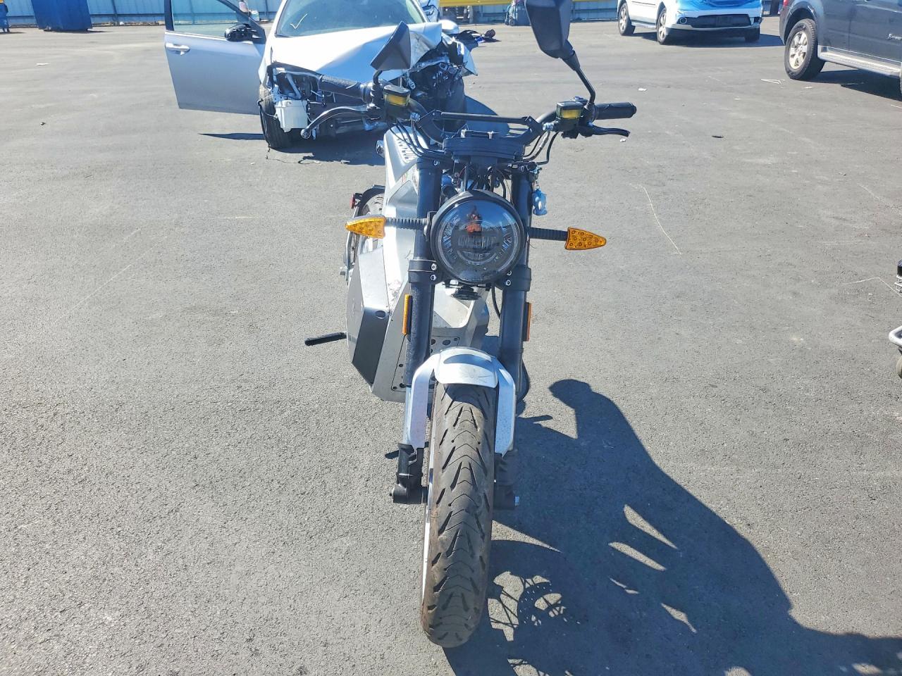 2022 Other Motorcycles 590