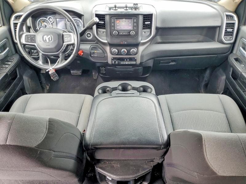 2020 Dodge RAM 2500 BIG Horn