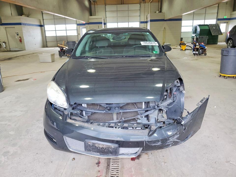 2014 Chevrolet Impala Limited lt