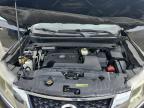 2014 Nissan Pathfinder sl