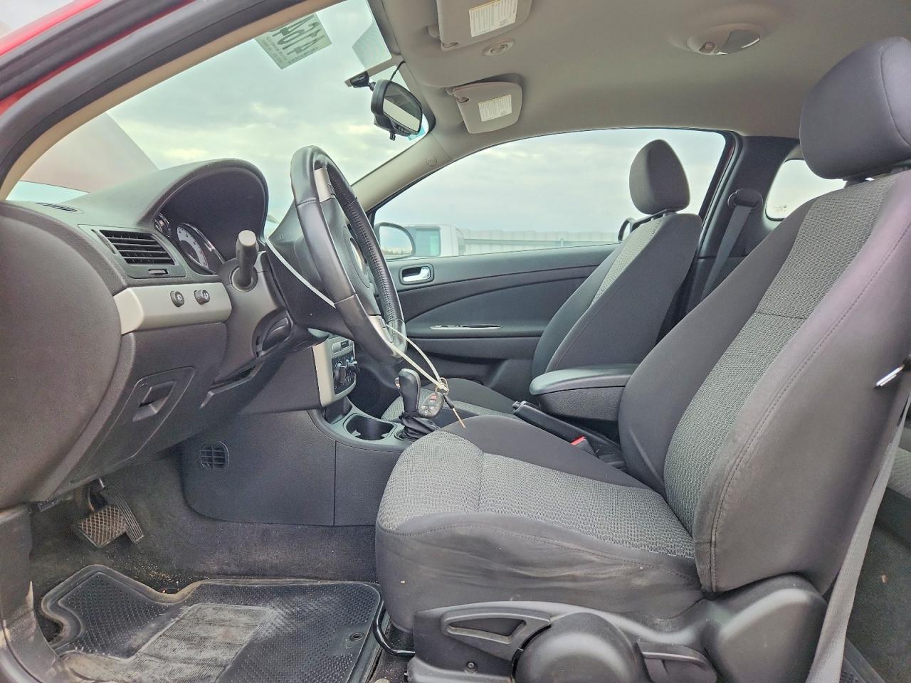 2010 Chevrolet Cobalt 2LT