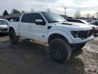 2014 Ford F150 SVT Raptor